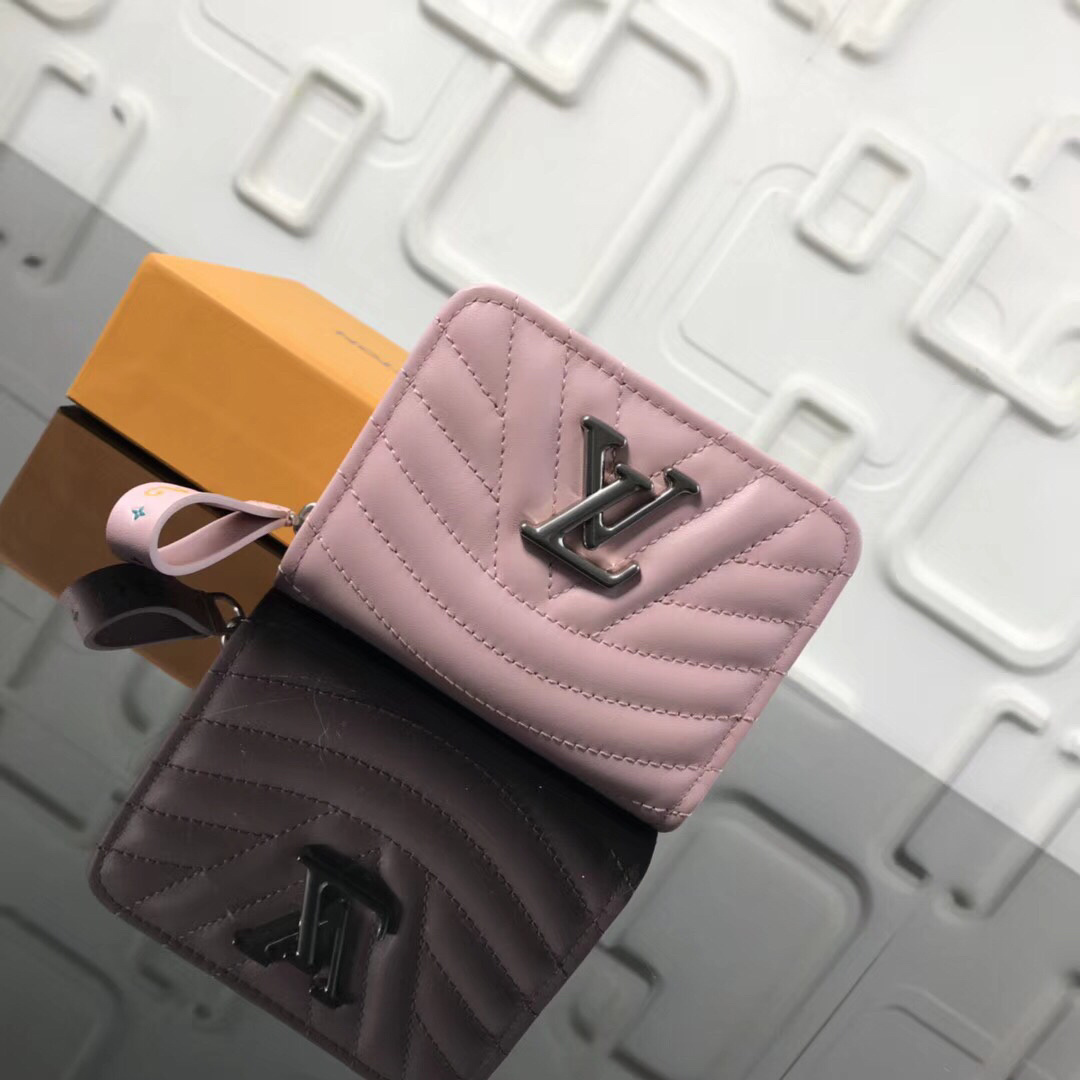 LV NEW WAVE wallet M63789 