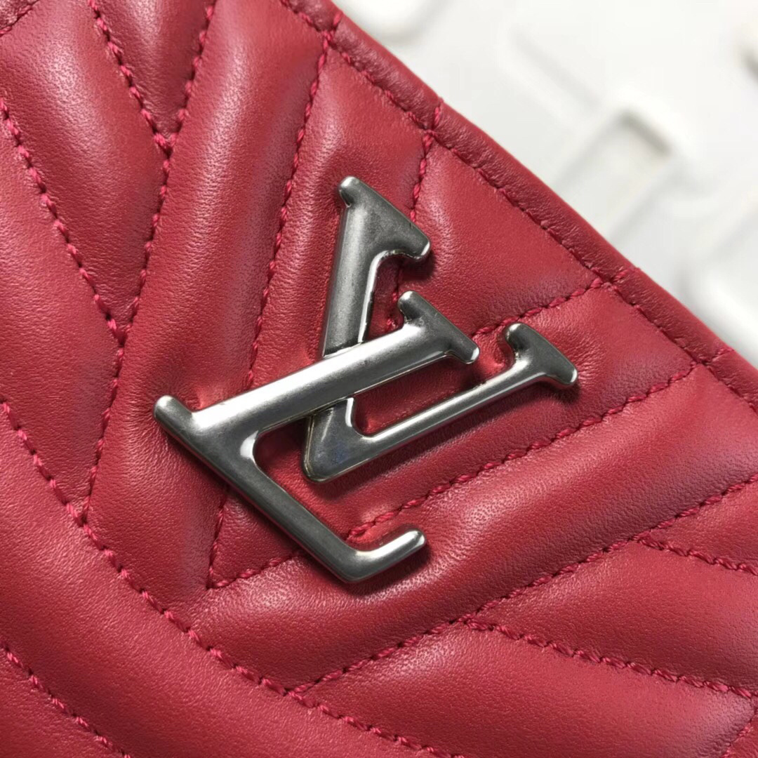 LV NEW WAVE wallet M63789 