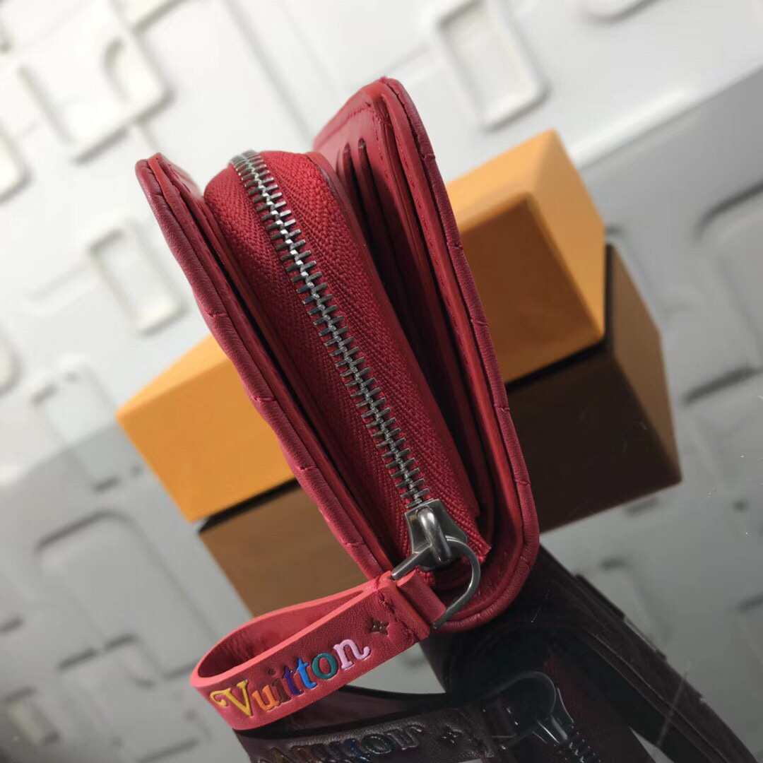 LV NEW WAVE wallet M63789 