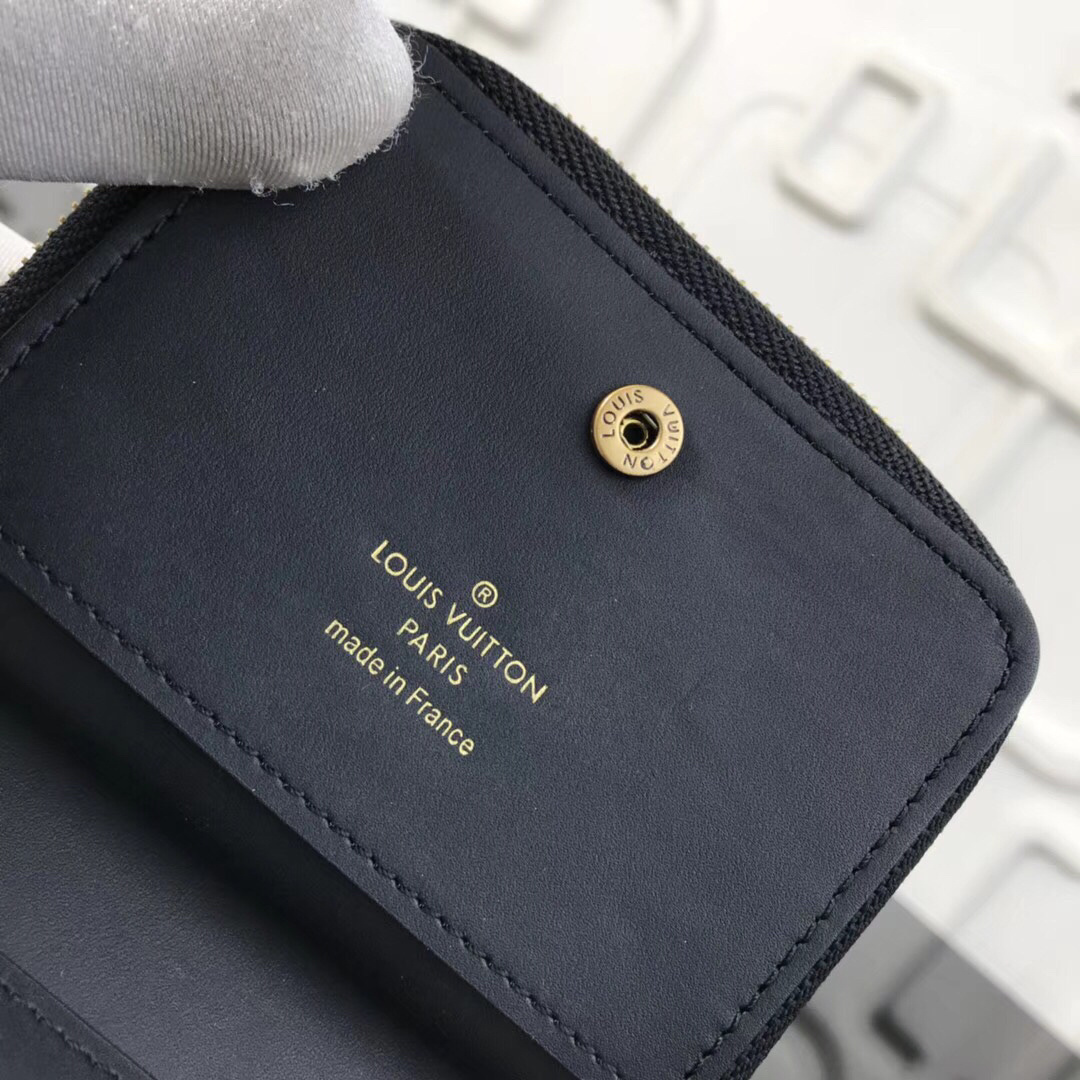 LV NEW WAVE wallet M63789 