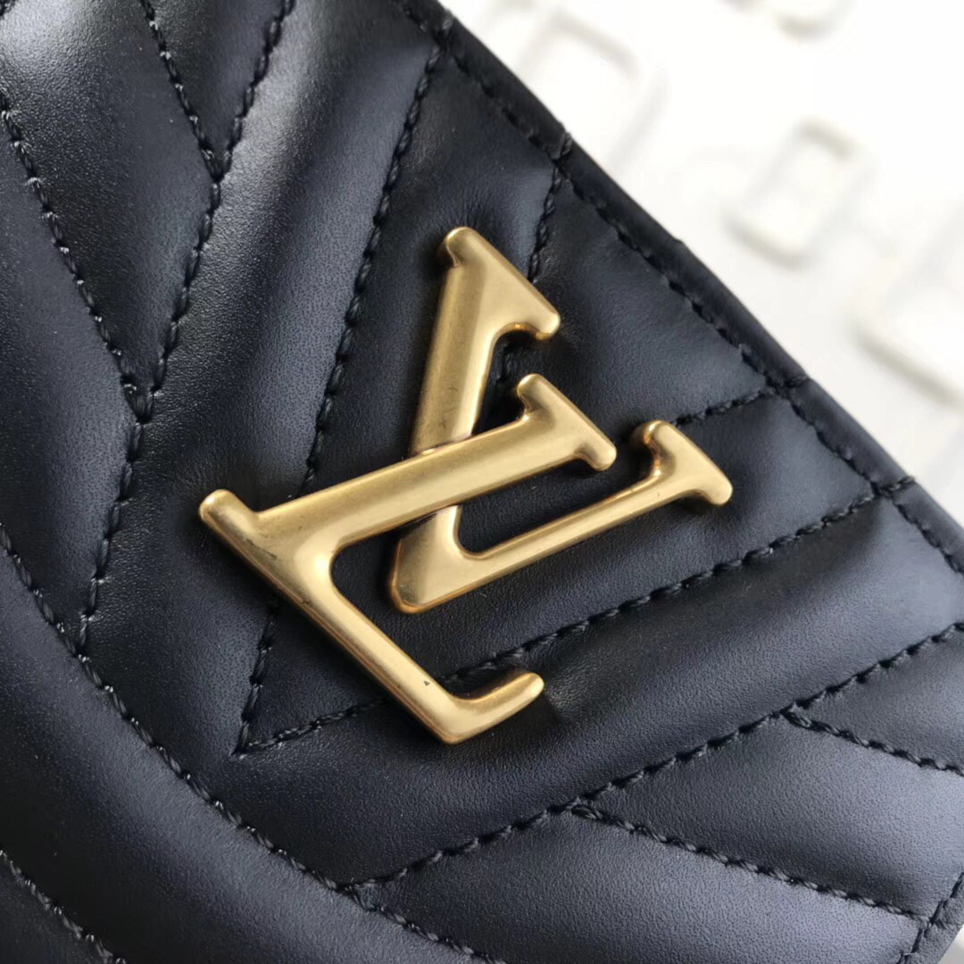 LV NEW WAVE wallet M63789 