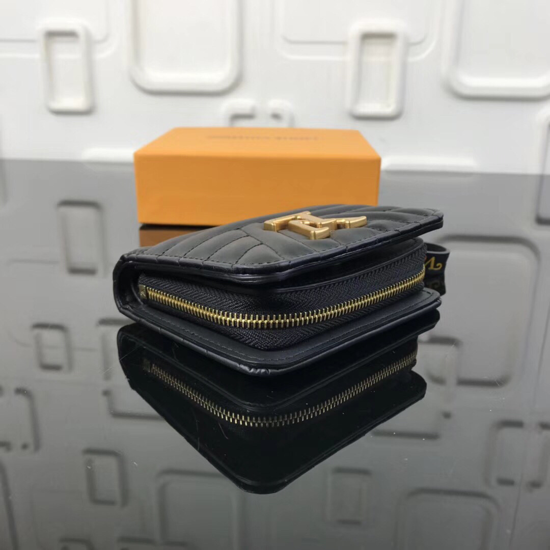 LV NEW WAVE wallet M63789 