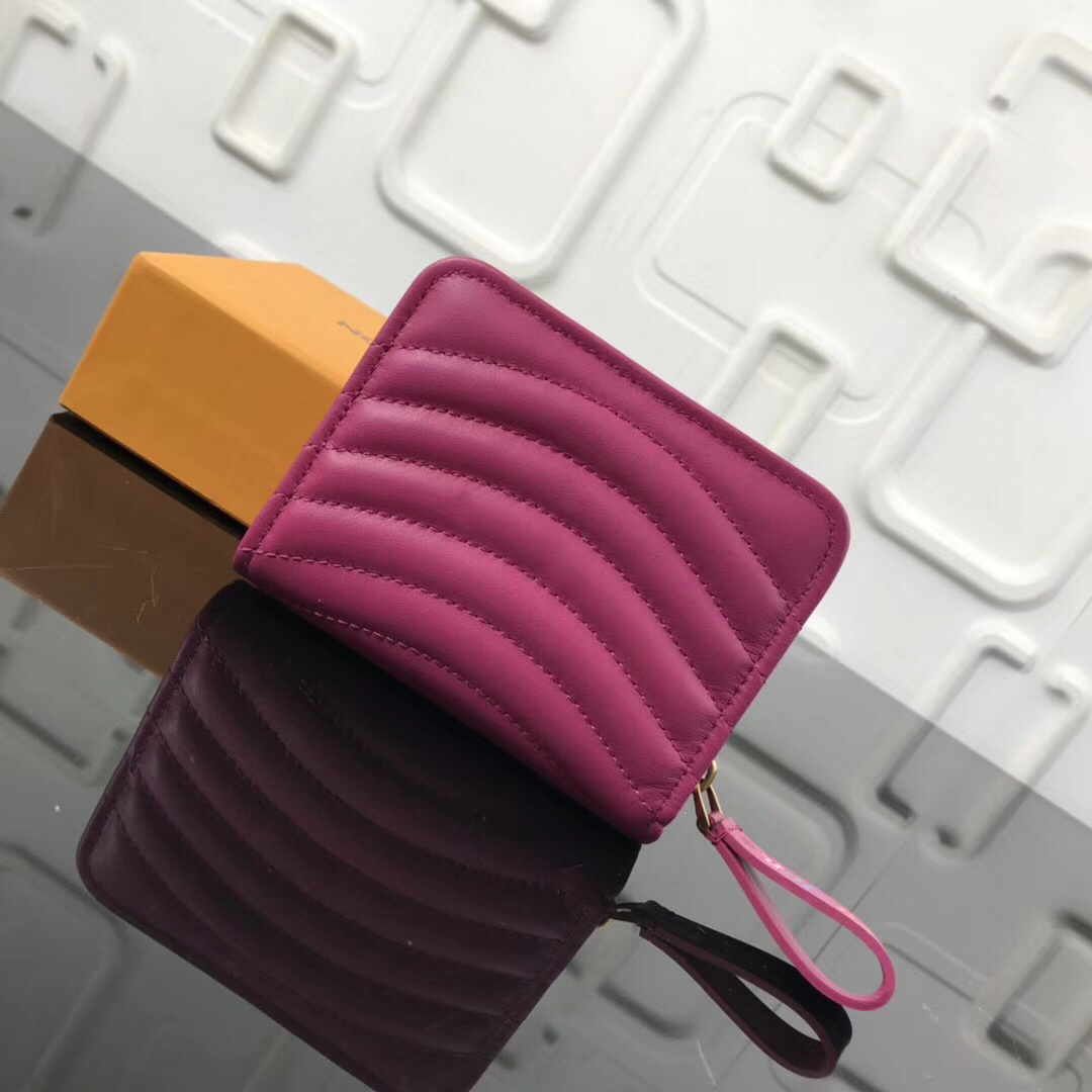 LV NEW WAVE wallet M63789 