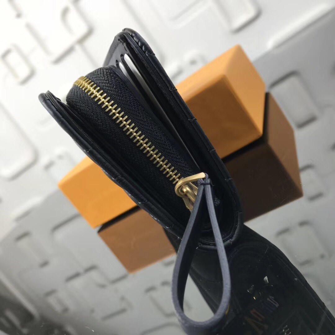LV NEW WAVE wallet M63789 