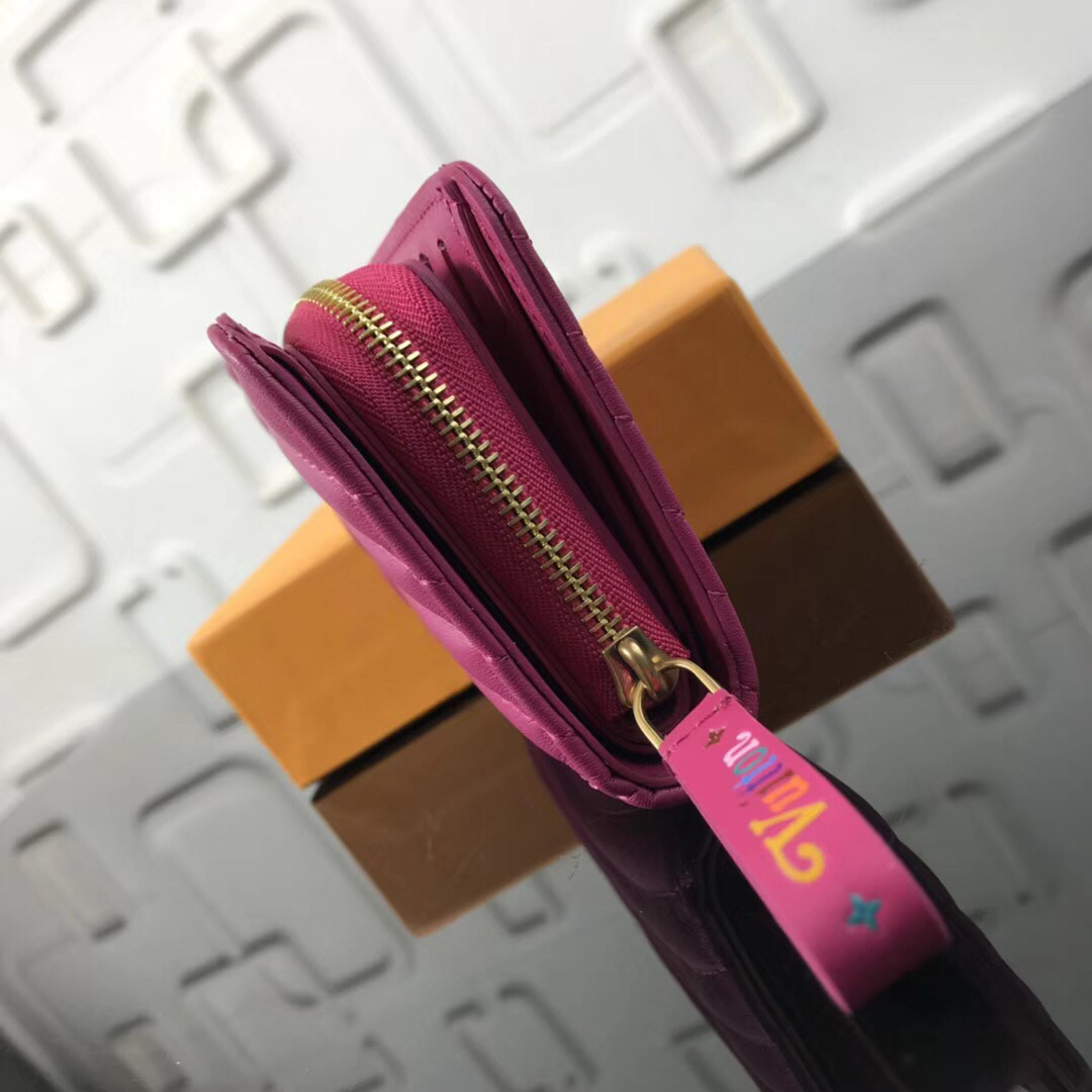 LV NEW WAVE wallet M63789 