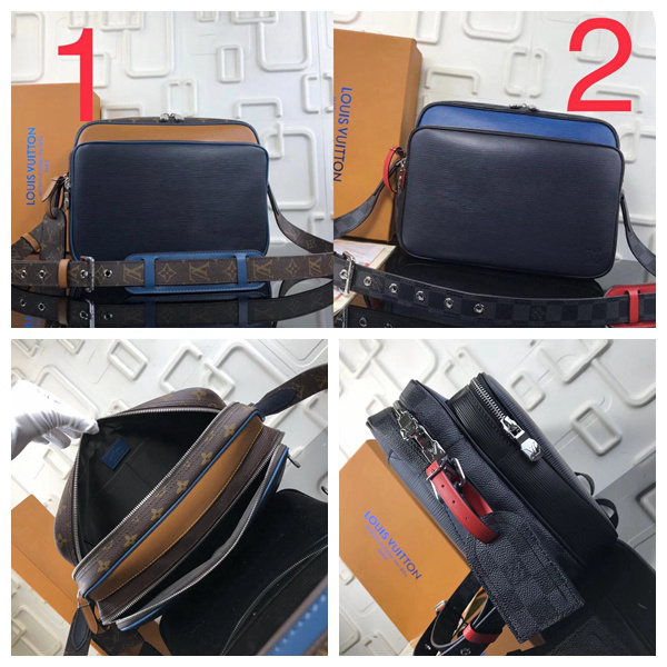 LV NIL SLIM Bag M51465