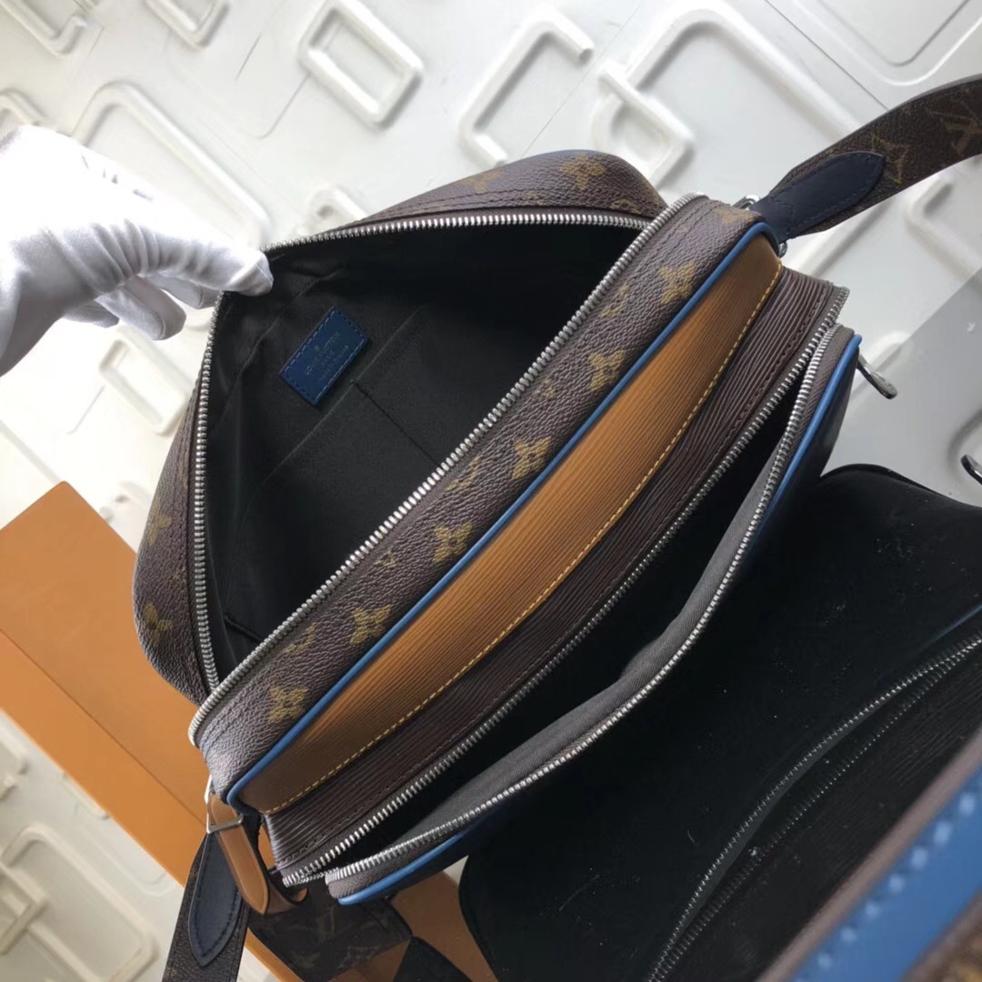 LV NIL SLIM Bag M51465