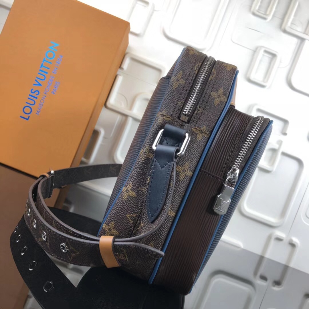 LV NIL SLIM Bag M51465