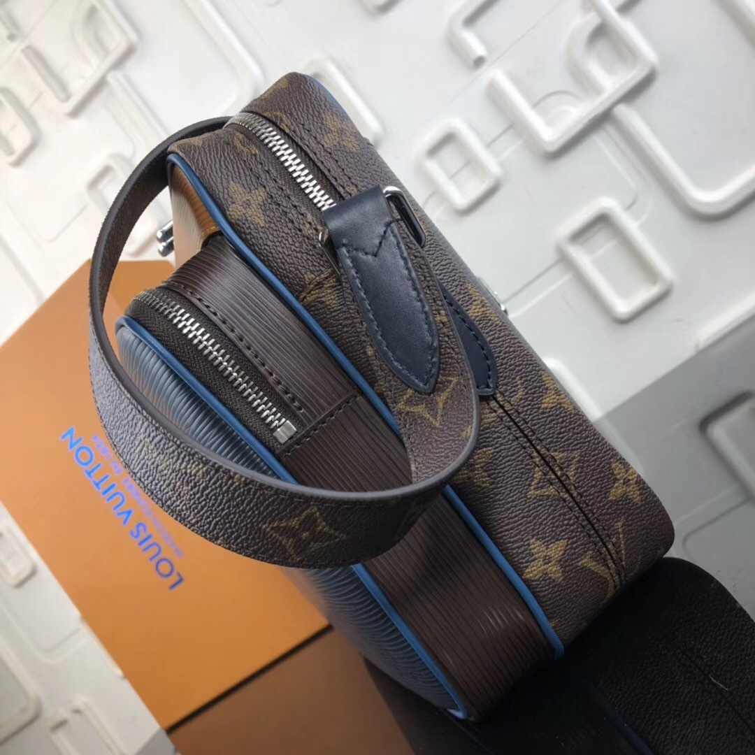 LV NIL SLIM Bag M51465