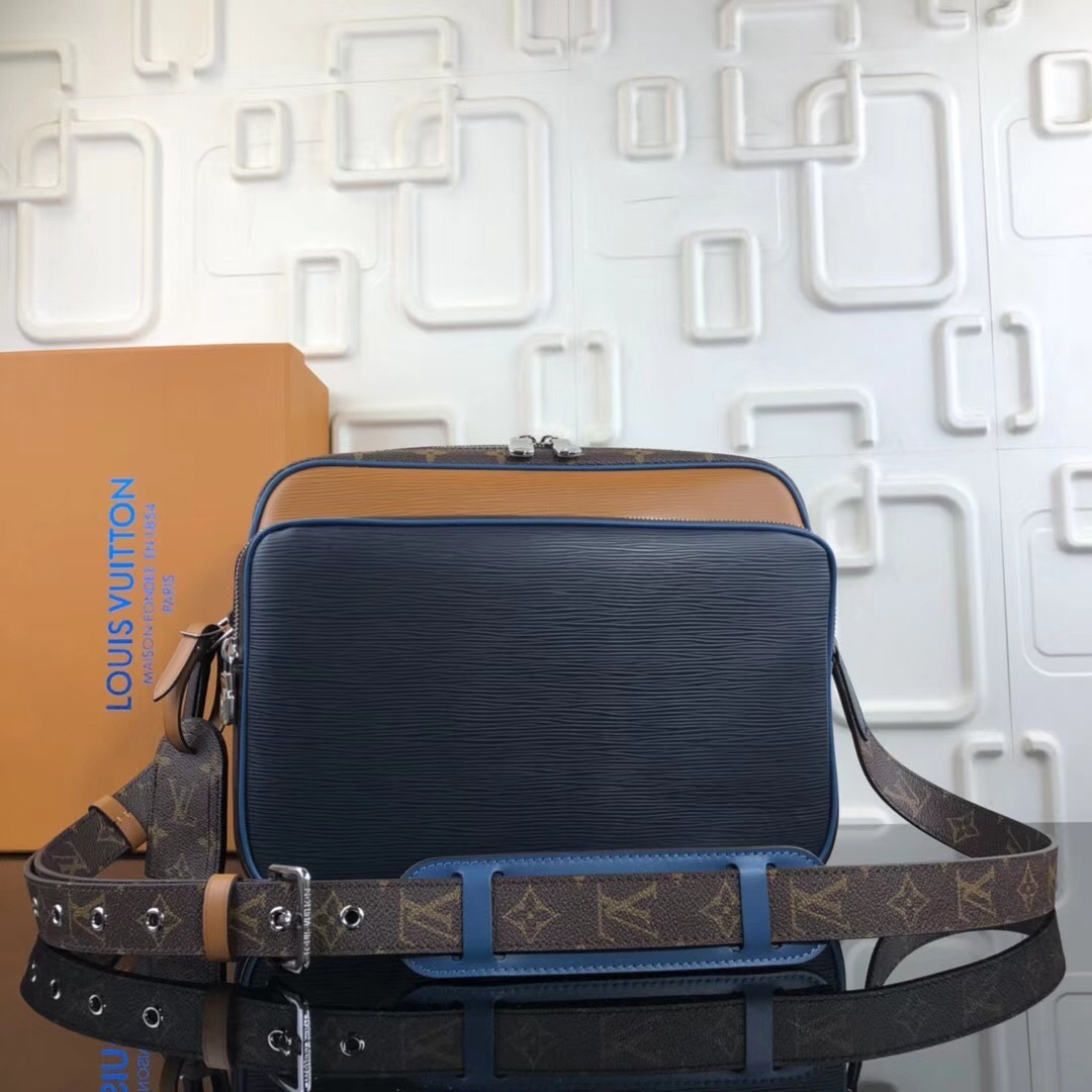 LV NIL SLIM Bag M51465