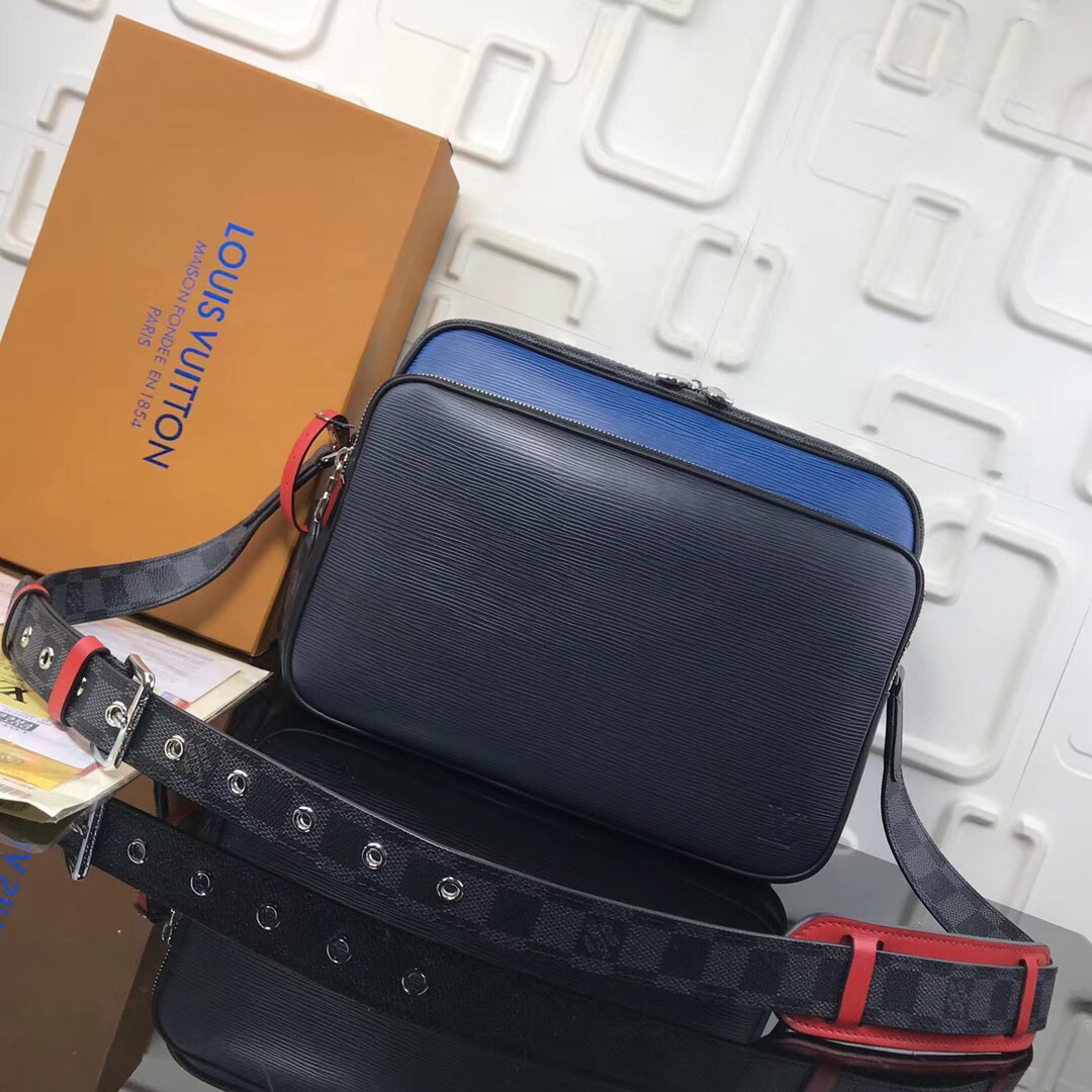 LV NIL SLIM Bag M51465