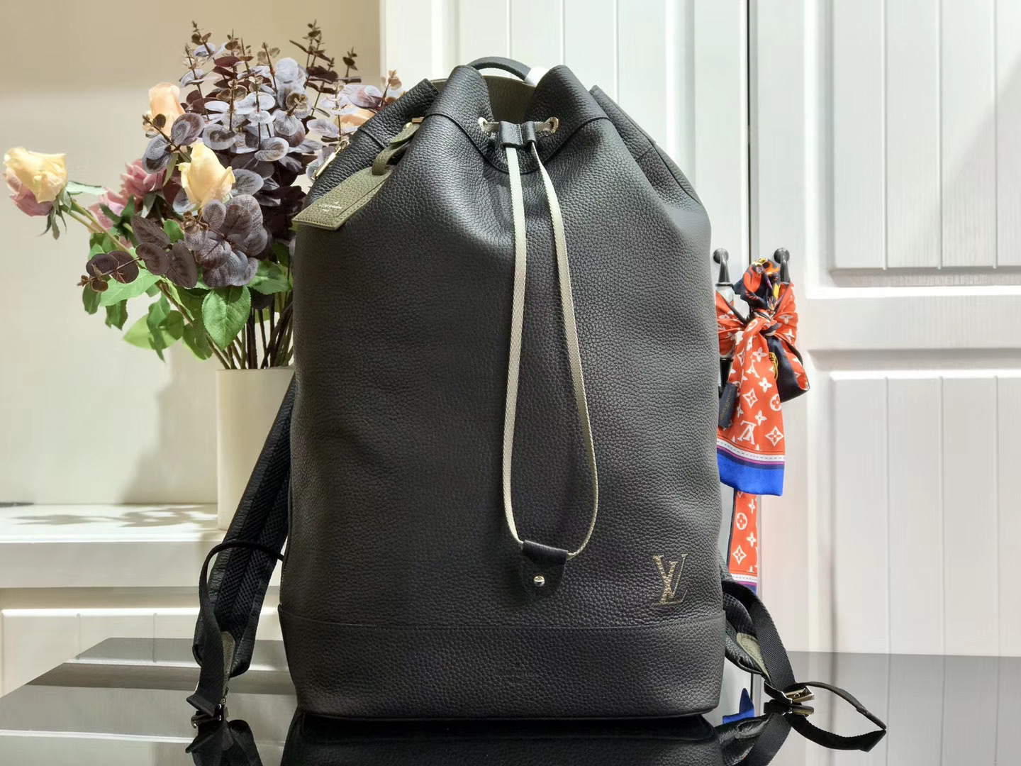 LV NOE BACKPACK M55171