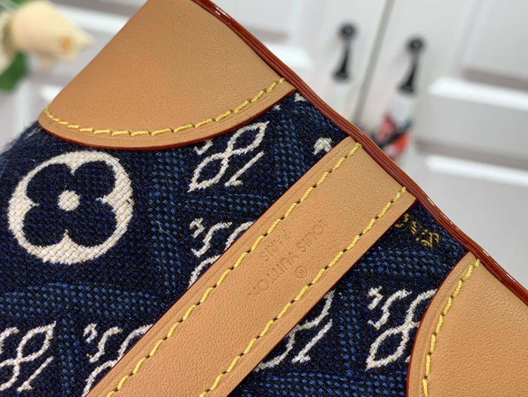 LV NOE PURSE SINCE 1854 M57447 