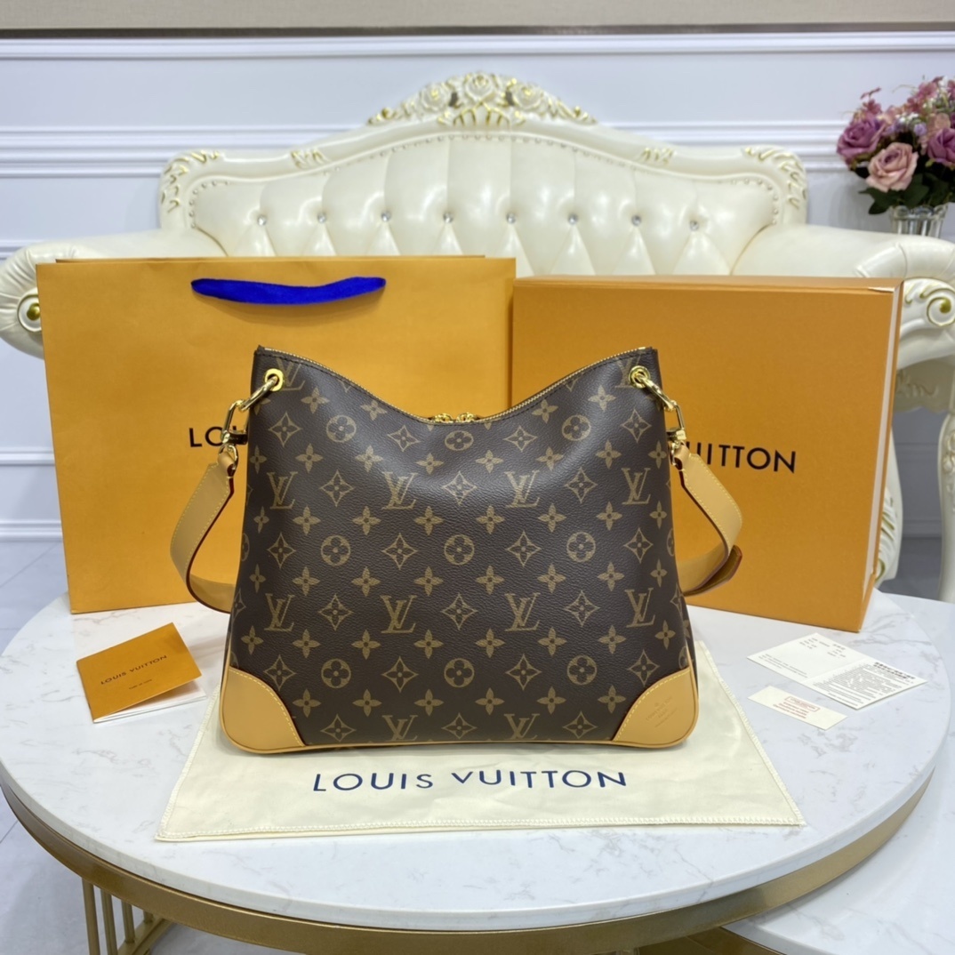 LV ODEON MM M45355