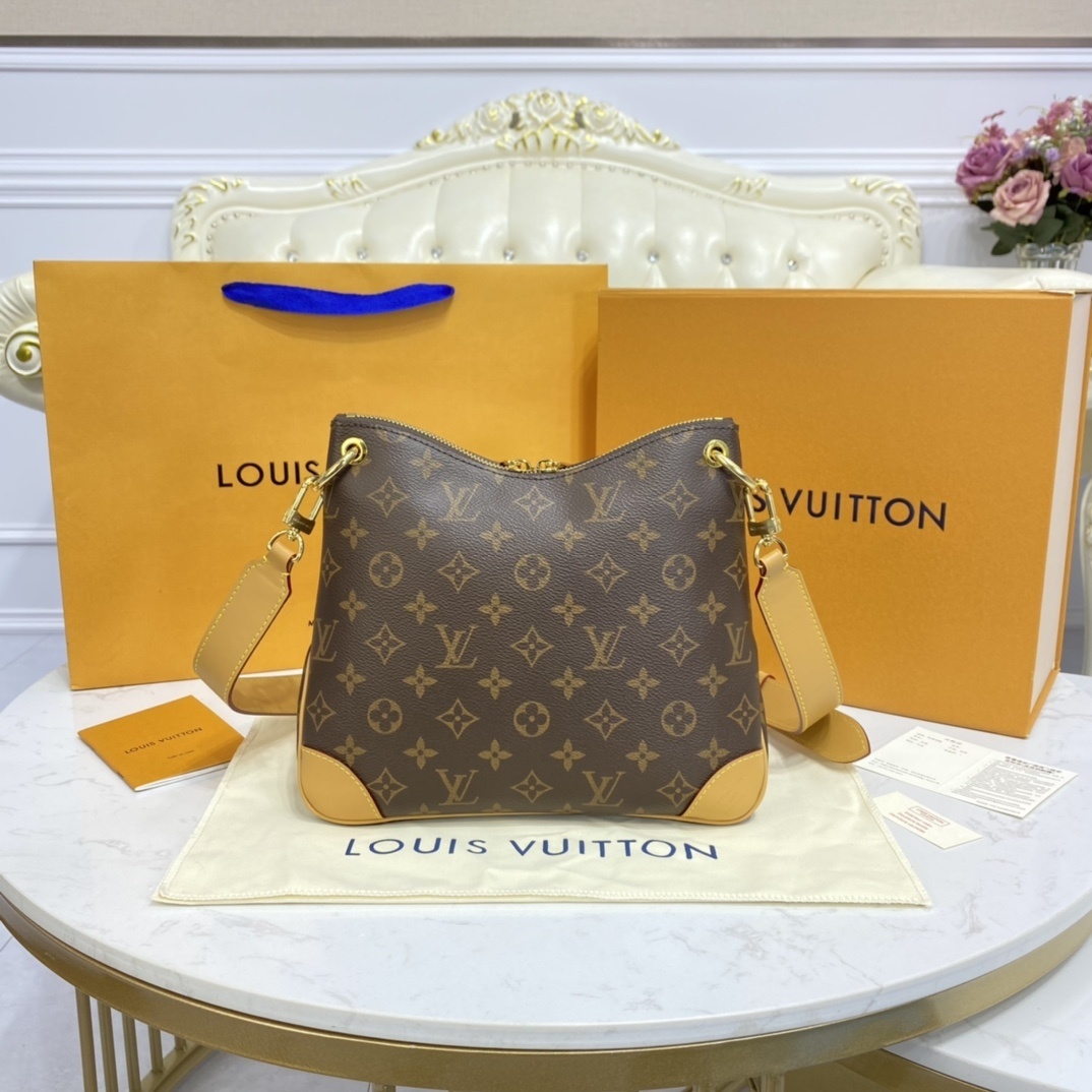 LV ODEON PM M45354