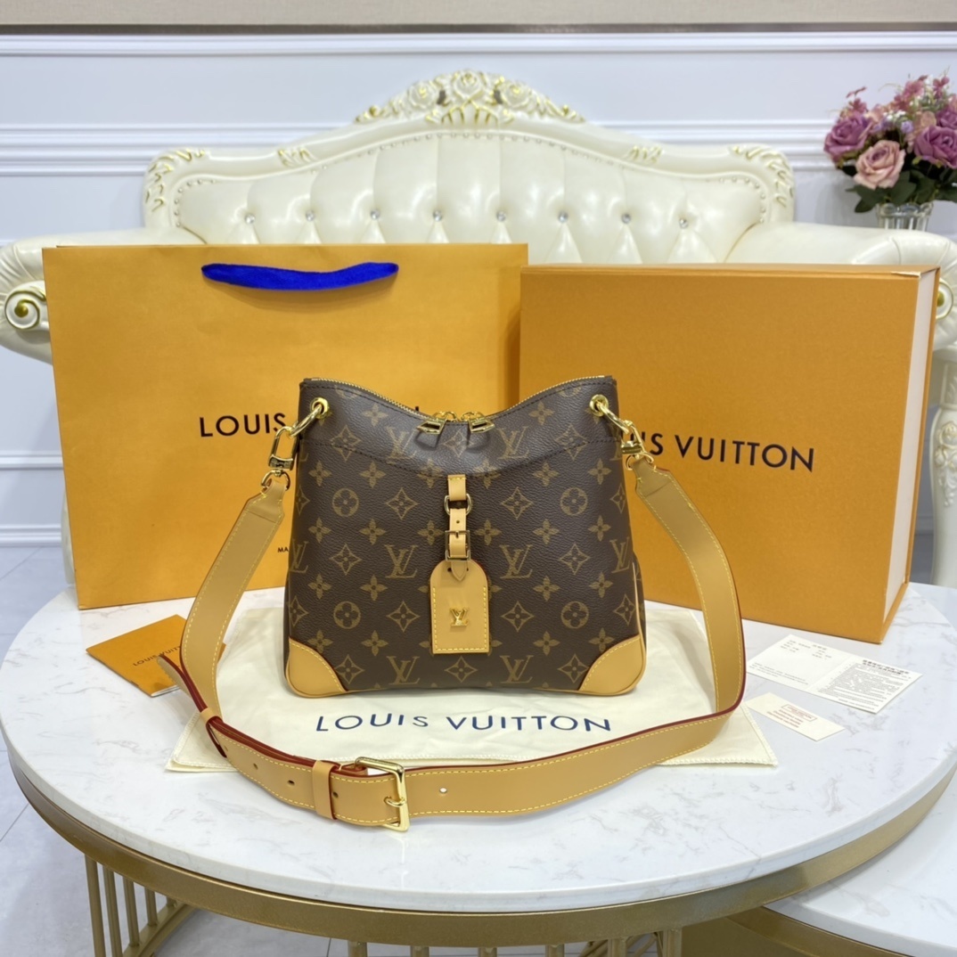 LV ODEON PM M45354