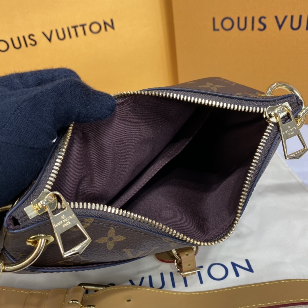 LV ODEON PM M45354