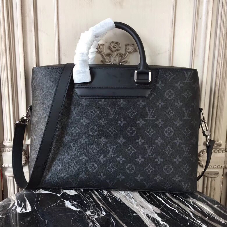 LV ODYSSEY BRIEFCASE M44222