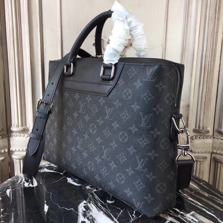 LV ODYSSEY BRIEFCASE M44222