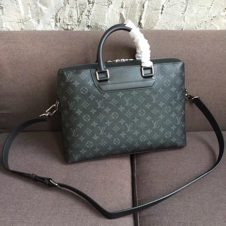 LV ODYSSEY BRIEFCASE M44222
