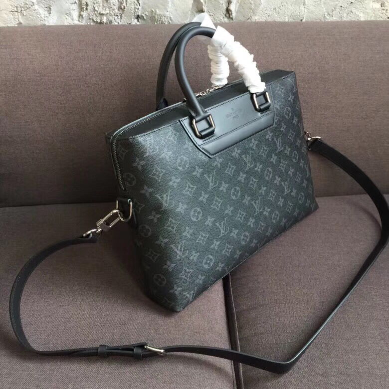 LV ODYSSEY BRIEFCASE M44222