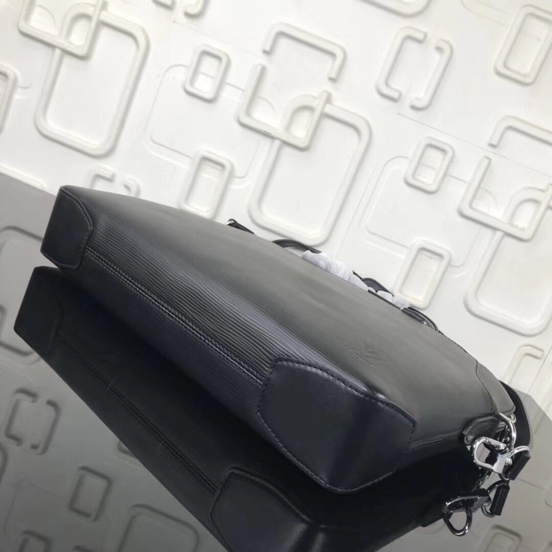 LV OLIVER BRIEFCASE M51689