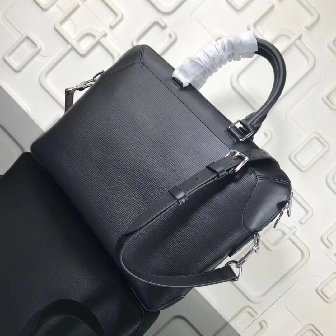 LV OLIVER BRIEFCASE M51689