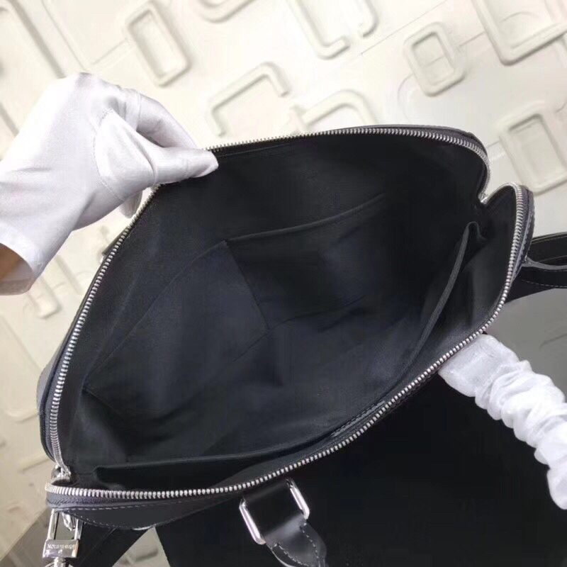 LV OLIVER BRIEFCASE N51199