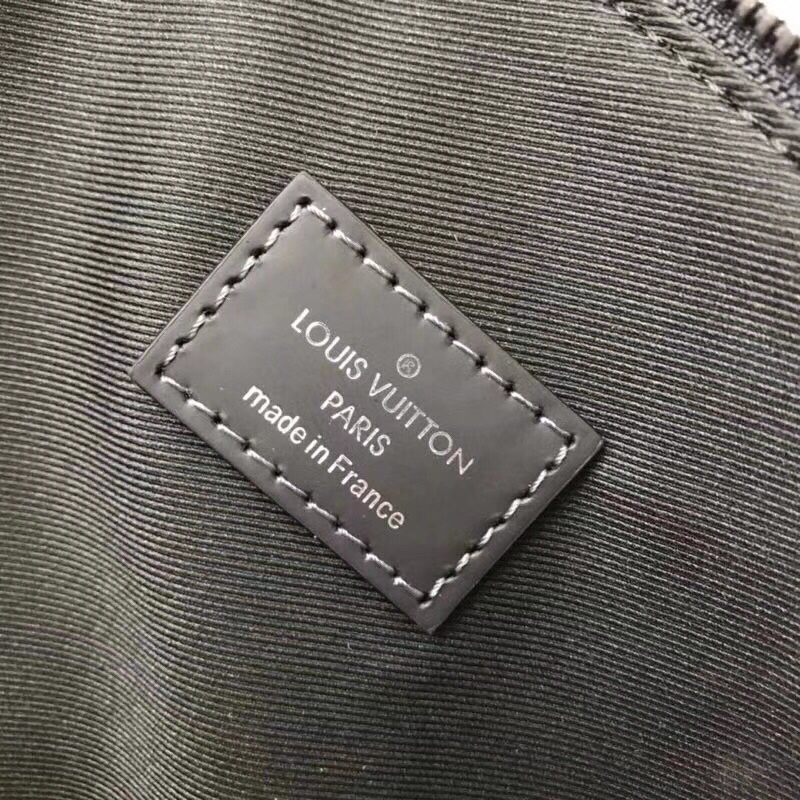 LV OLIVER BRIEFCASE N51199