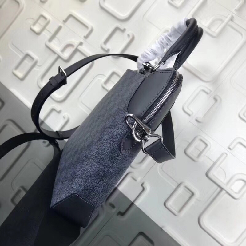 LV OLIVER BRIEFCASE N51199