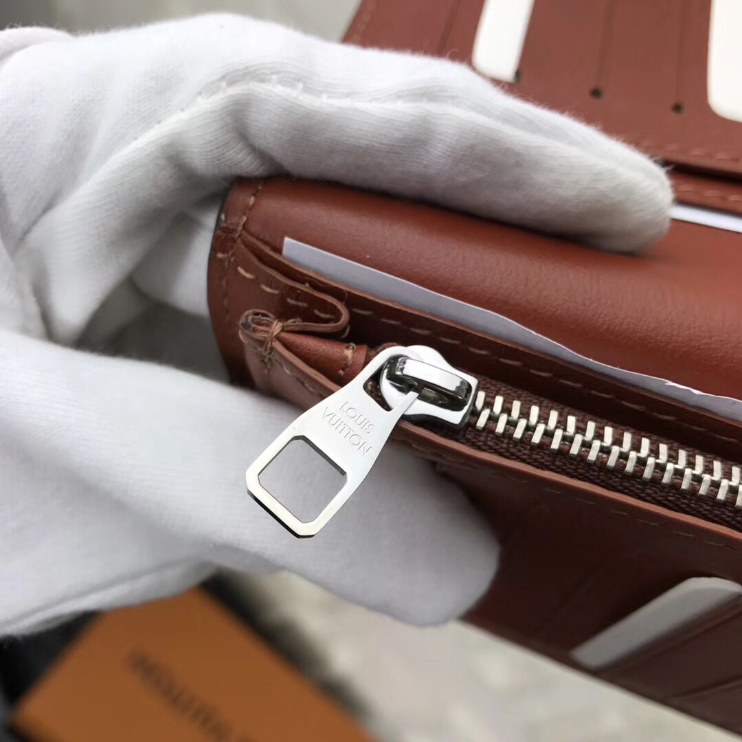 LV OMBRE BRAZZA wallet M61195