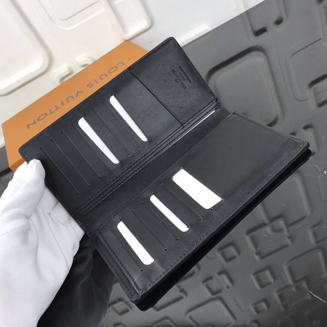 LV OMBRE BRAZZA wallet M61195