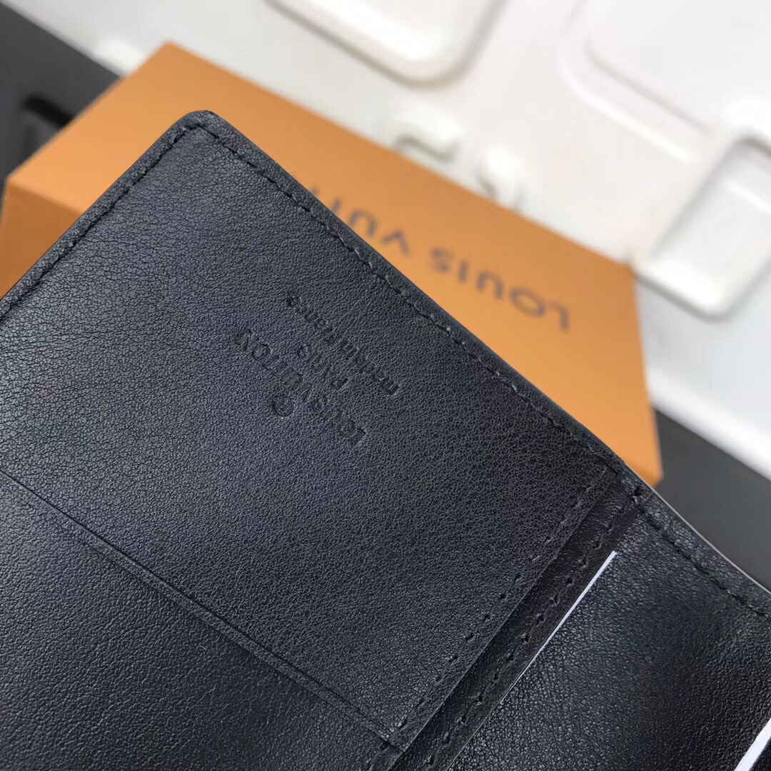 LV OMBRE BRAZZA wallet M61195