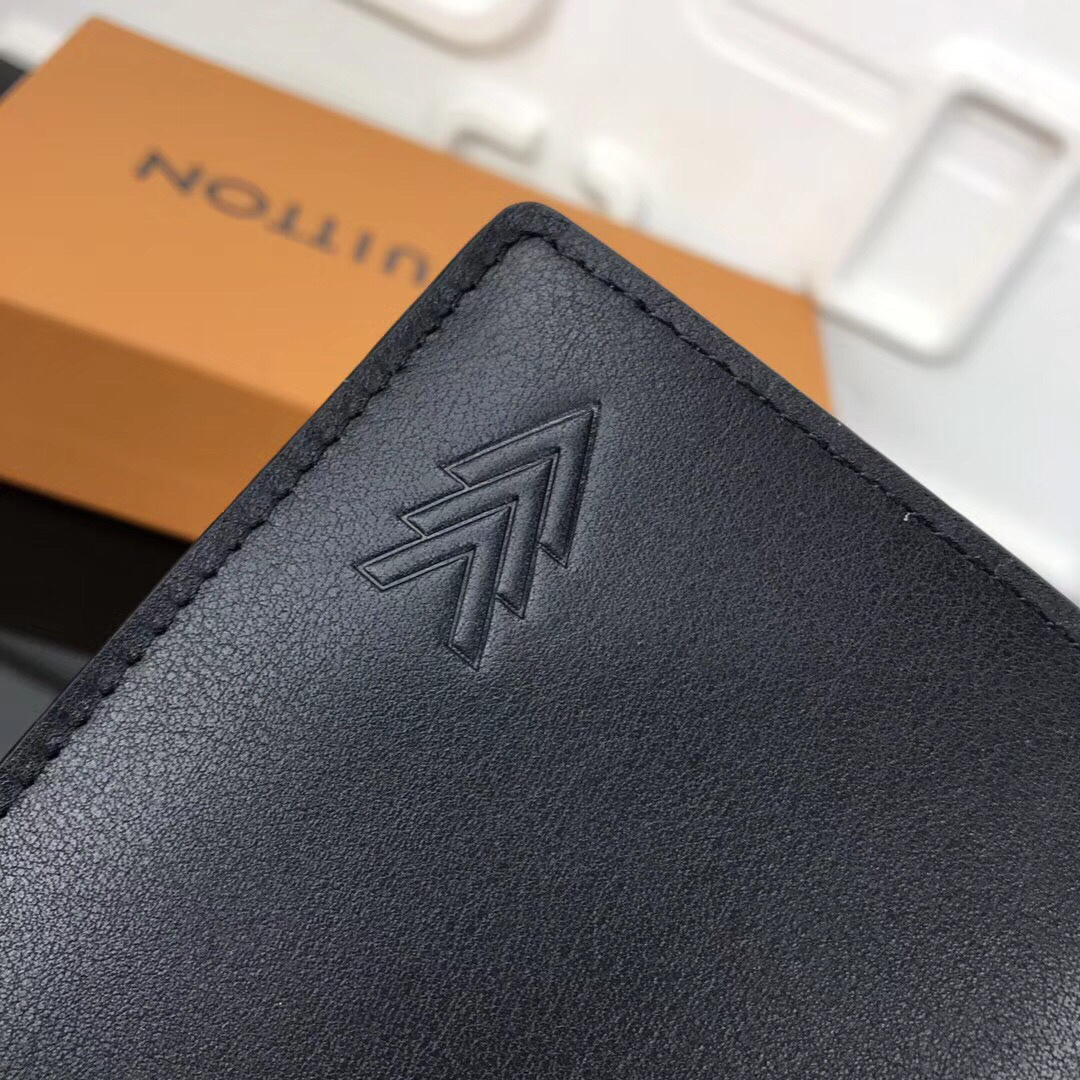 LV OMBRE BRAZZA wallet M61195