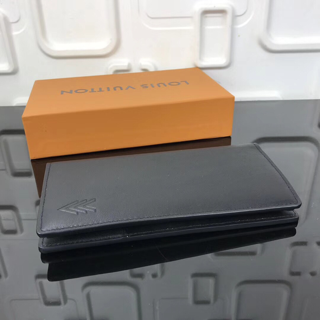 LV OMBRE BRAZZA wallet M61195