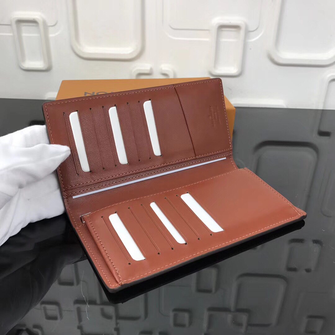 LV OMBRE BRAZZA wallet M61195