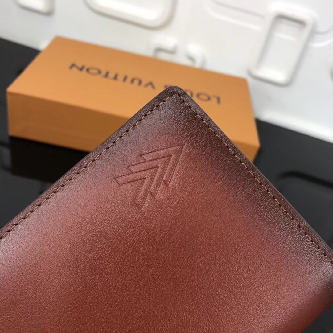 LV OMBRE BRAZZA wallet M61195