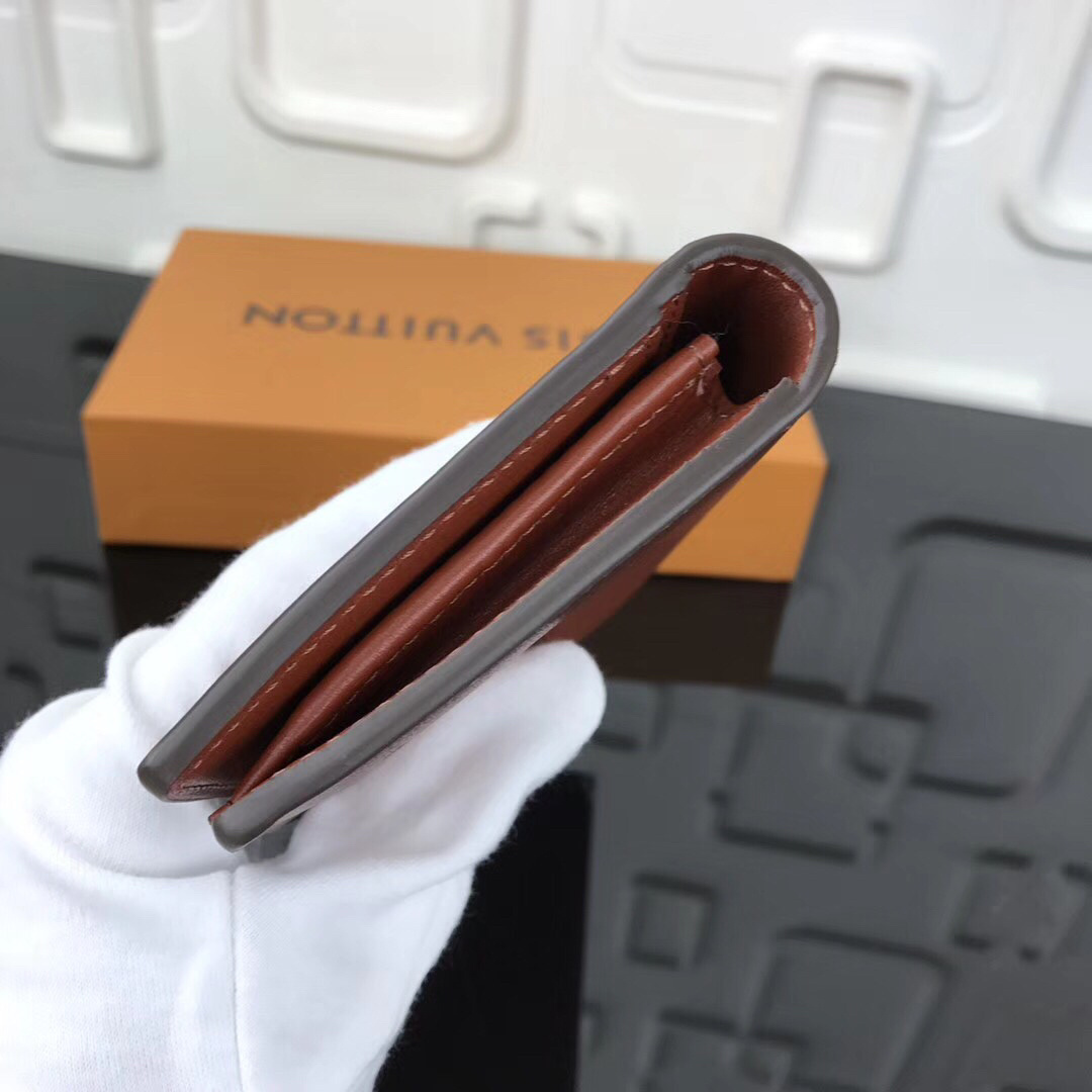 LV OMBRE BRAZZA wallet M61195