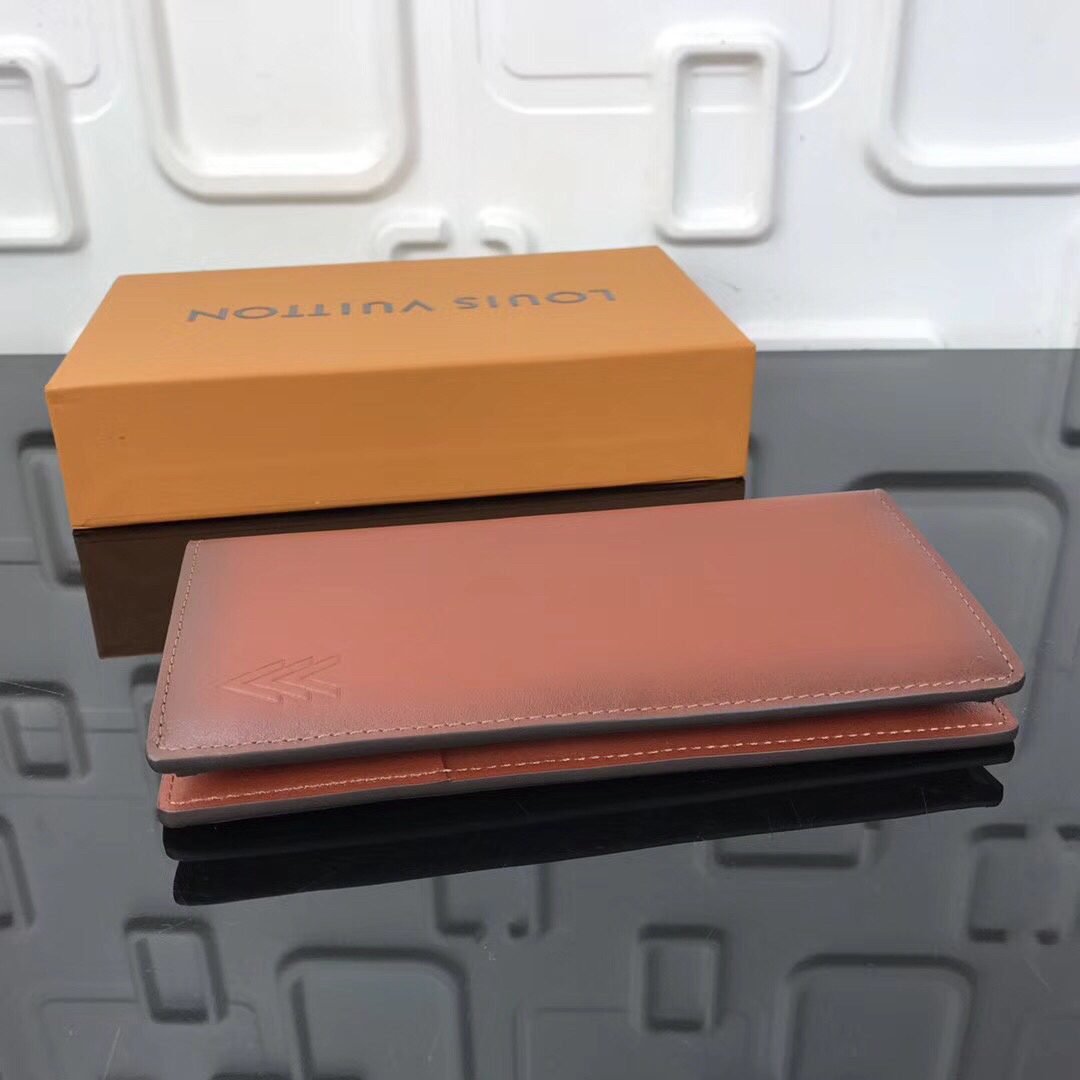 LV OMBRE BRAZZA wallet M61195