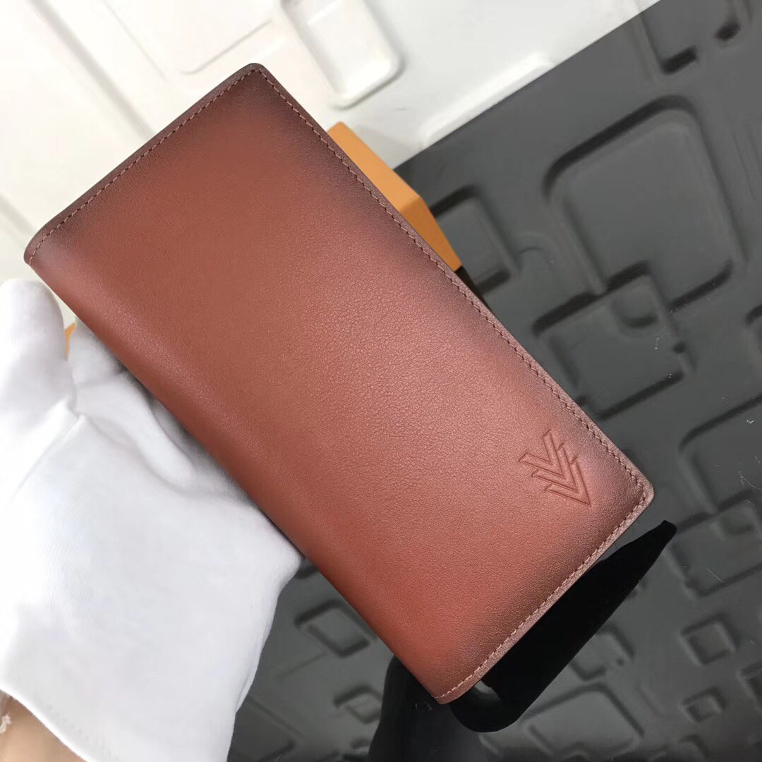 LV OMBRE BRAZZA wallet M61195