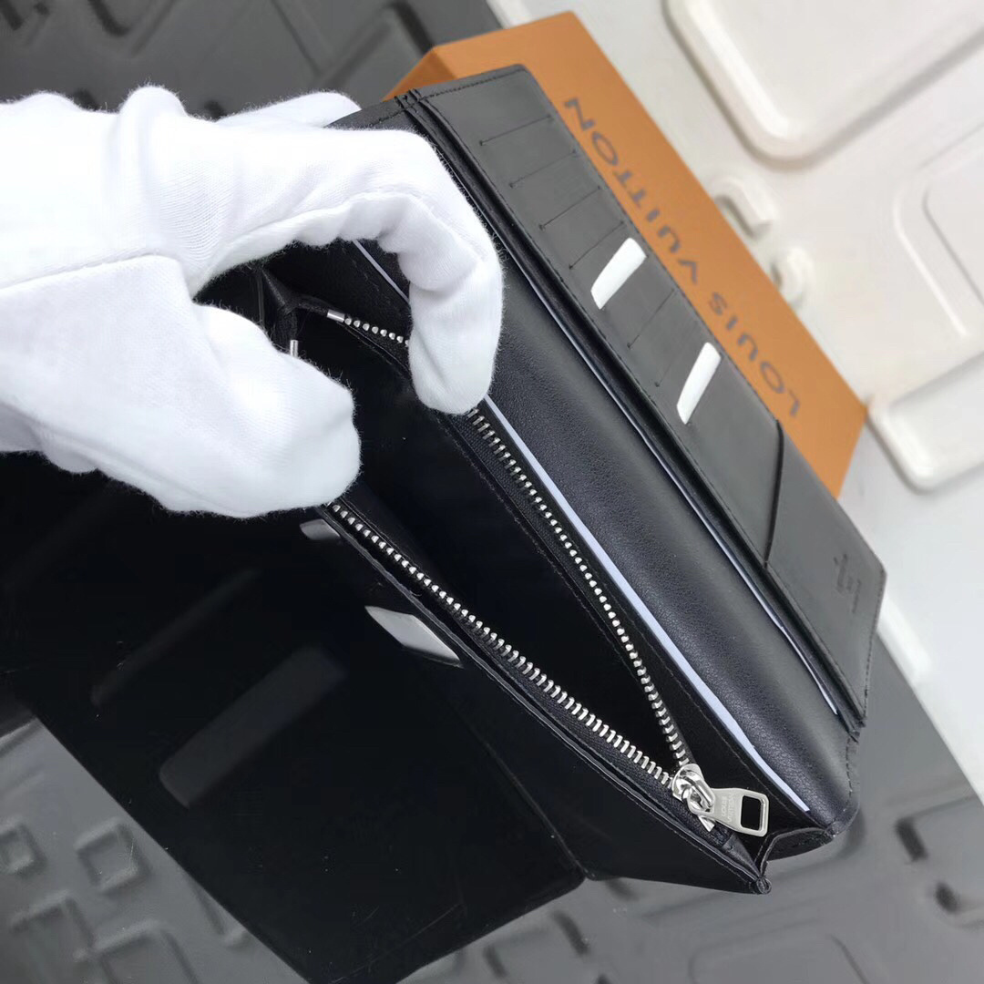 LV OMBRE BRAZZA wallet M61195