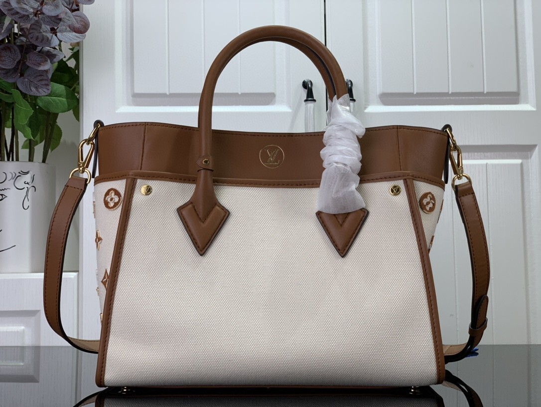 LV ON MY SIDE MM M59842