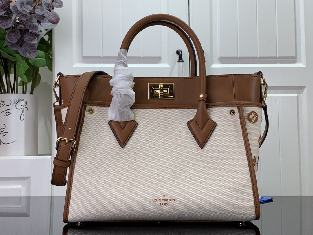 LV ON MY SIDE MM M59842