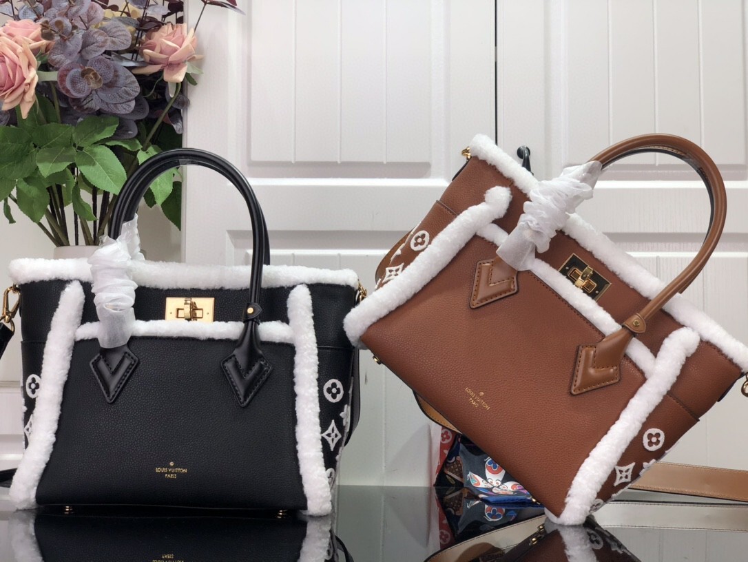 LV ON MY SIDE PM M58918