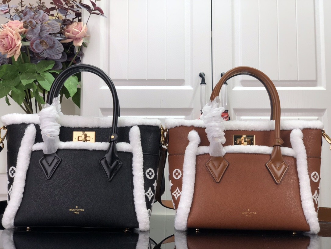 LV ON MY SIDE PM M58918