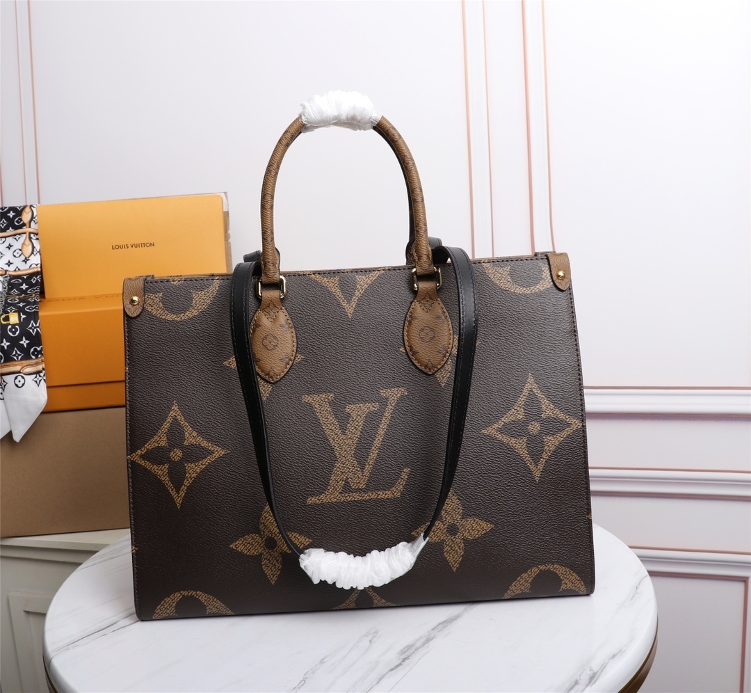 LV OnTheGo 4106W 
