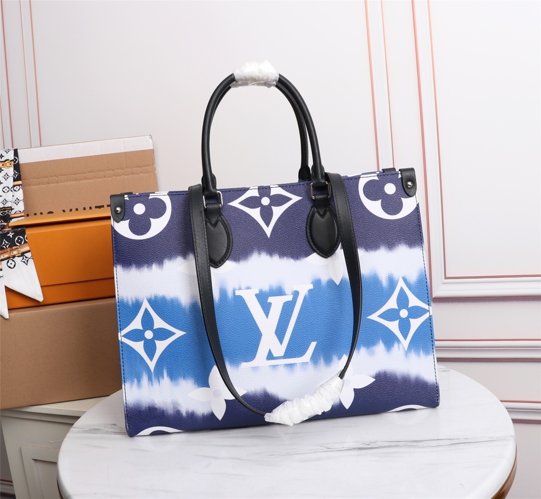LV OnTheGo 4106W 