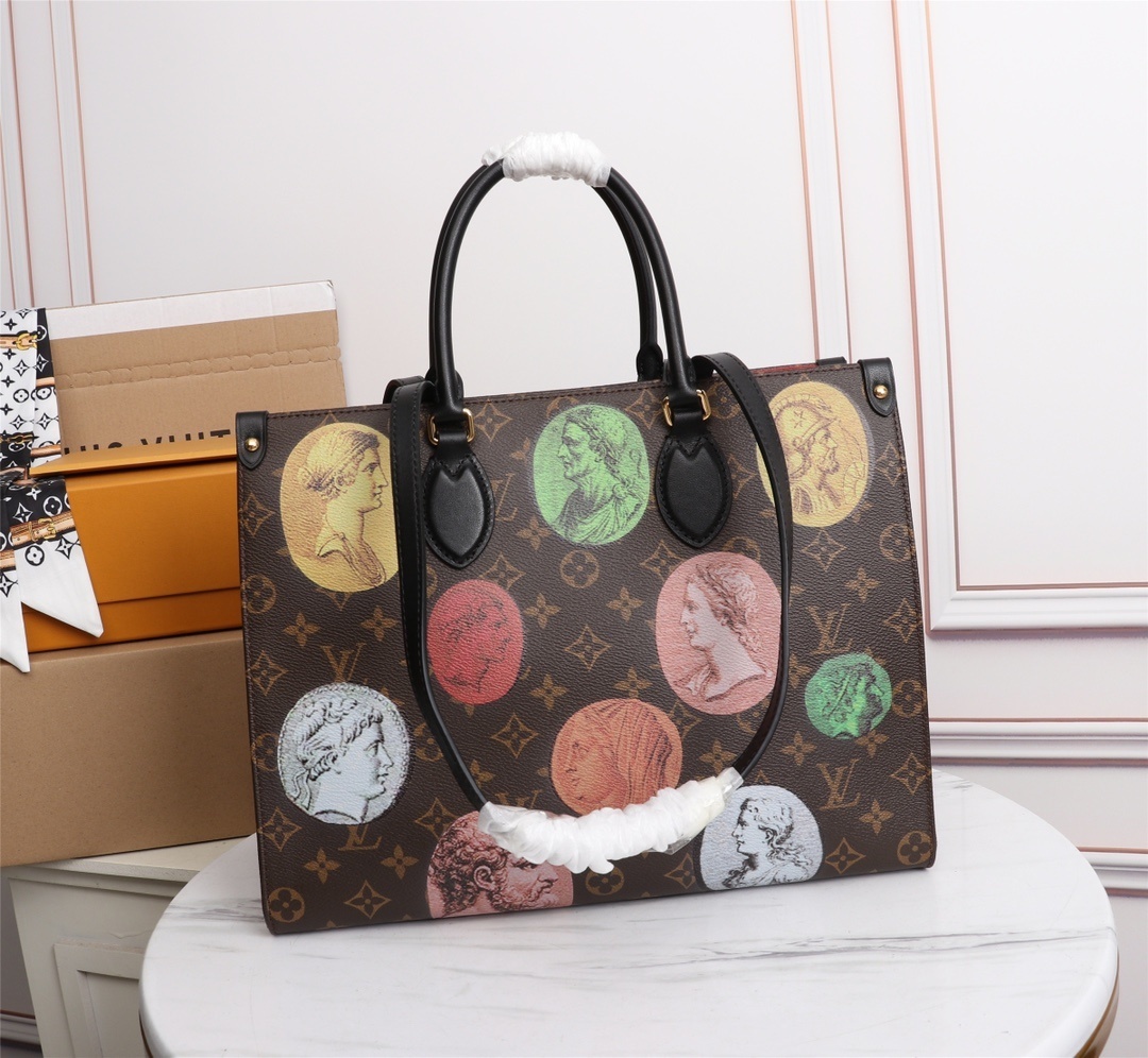 LV OnTheGo 4106W 