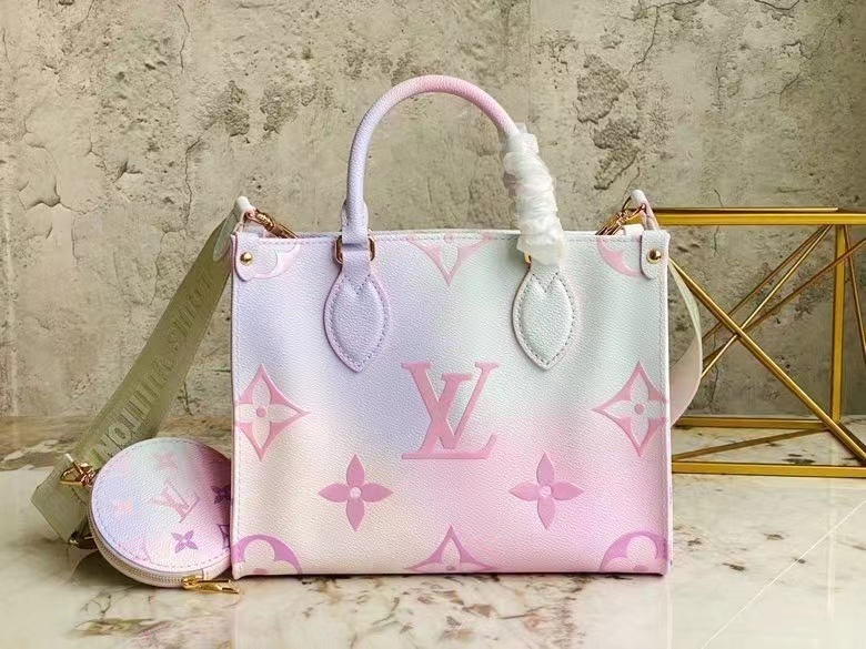 LV OnTheGo 4106W 