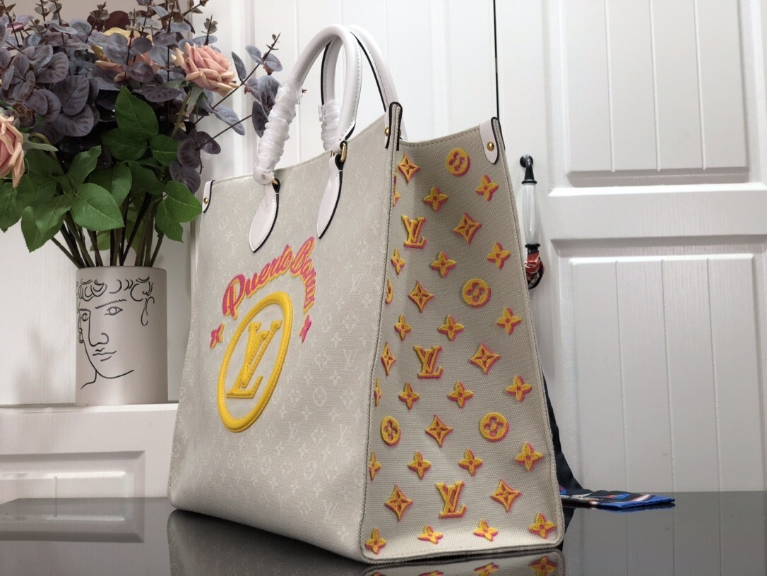 LV ONTHEGO GM M20815